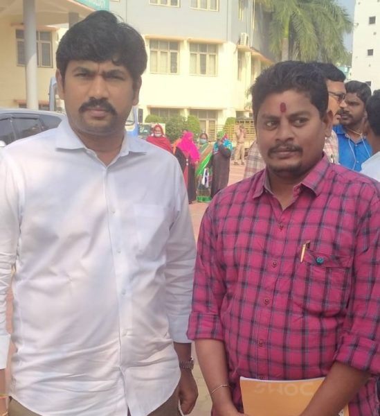 Pothina Vijay Kumar (15)