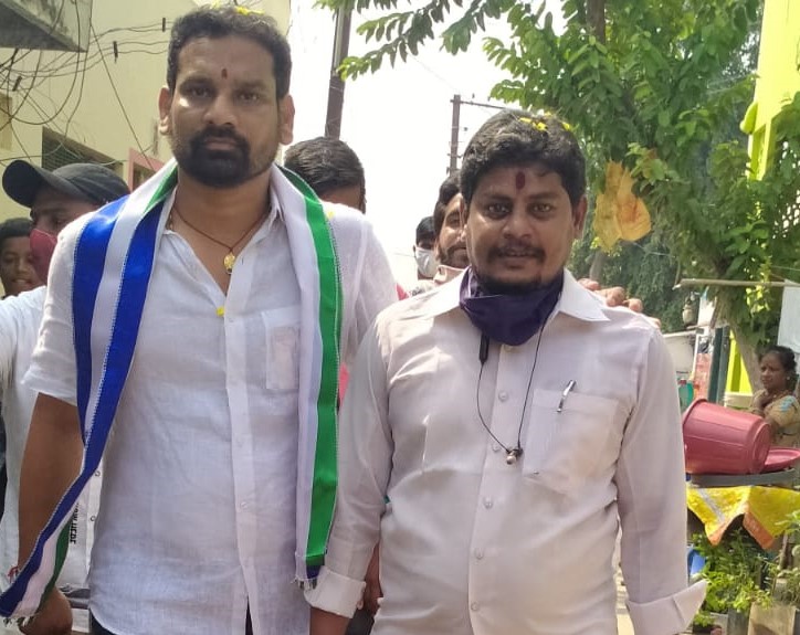 Pothina Vijay Kumar (5)