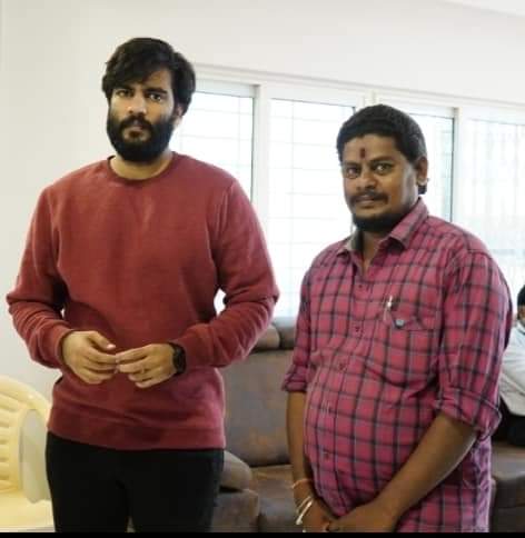 Pothina Vijay Kumar (7)