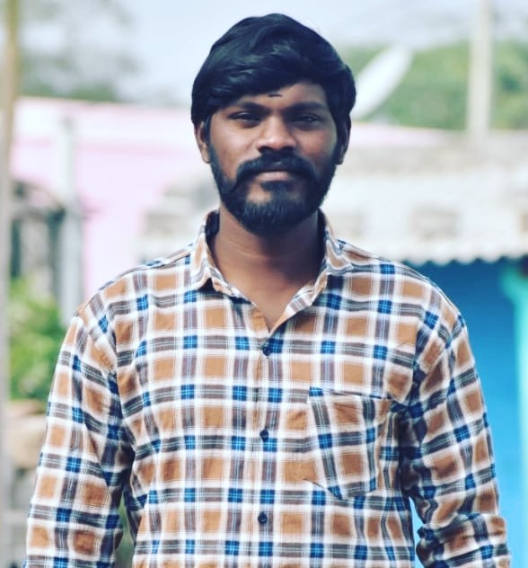 Chetti Rajshekar | JSP Mandal Vice President | Ramagundam | the Leaders Page