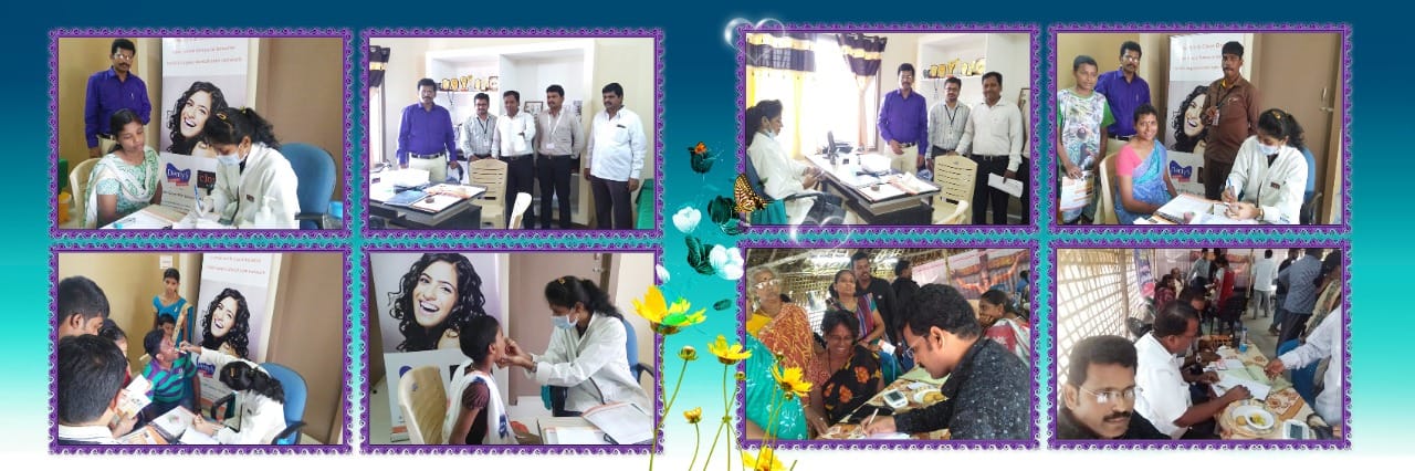 Yanamadala Srinivas (100)