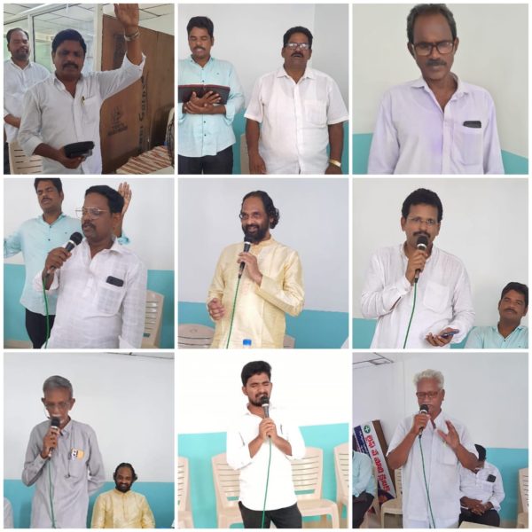 Yanamadala Srinivas (102)