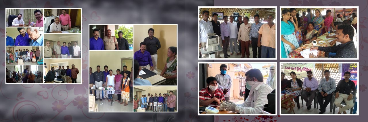 Yanamadala Srinivas (104)