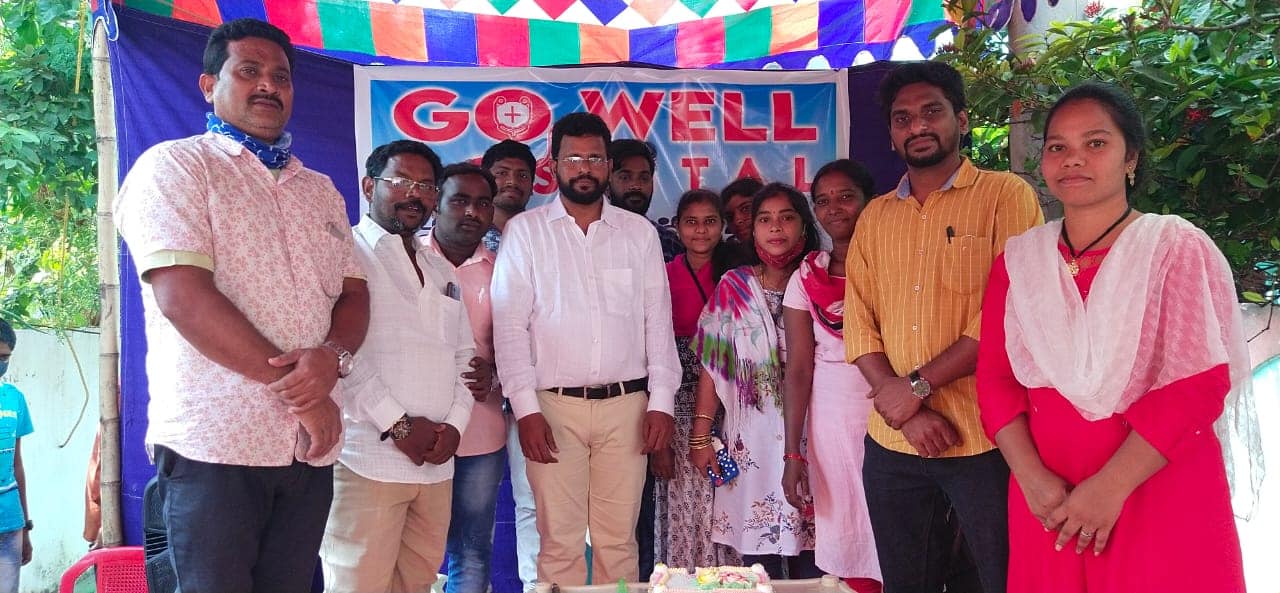 Yanamadala Srinivas (107)