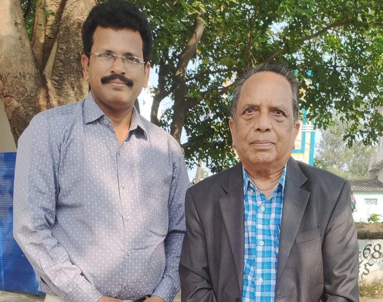 Yanamadala Srinivas (29)