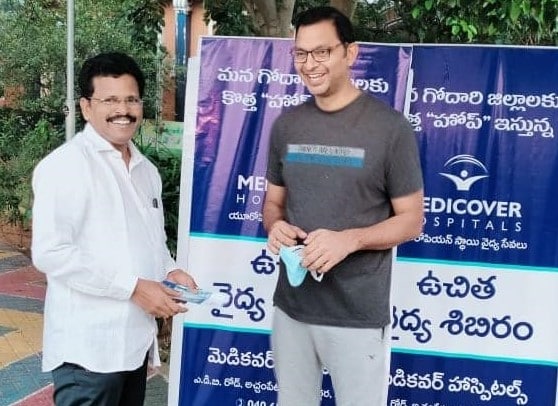 Yanamadala Srinivas (31)