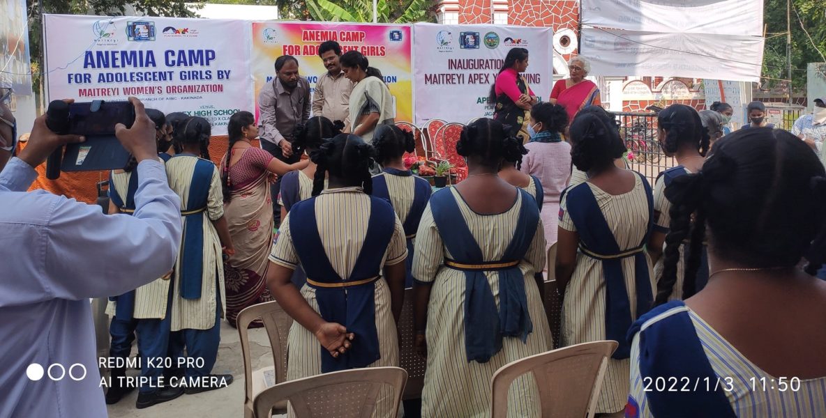 Yanamadala Srinivas (34)