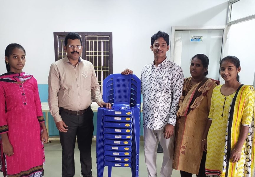 Yanamadala Srinivas (35)