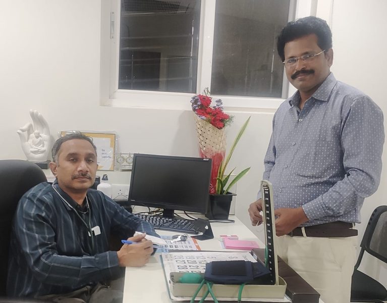 Yanamadala Srinivas (36)