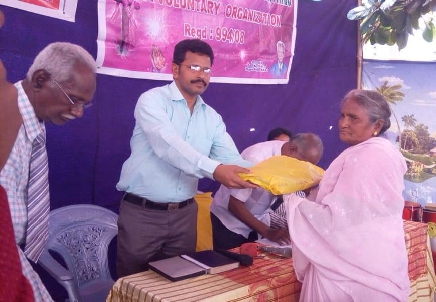 Yanamadala Srinivas (37)