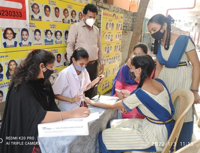 Yanamadala Srinivas (38)