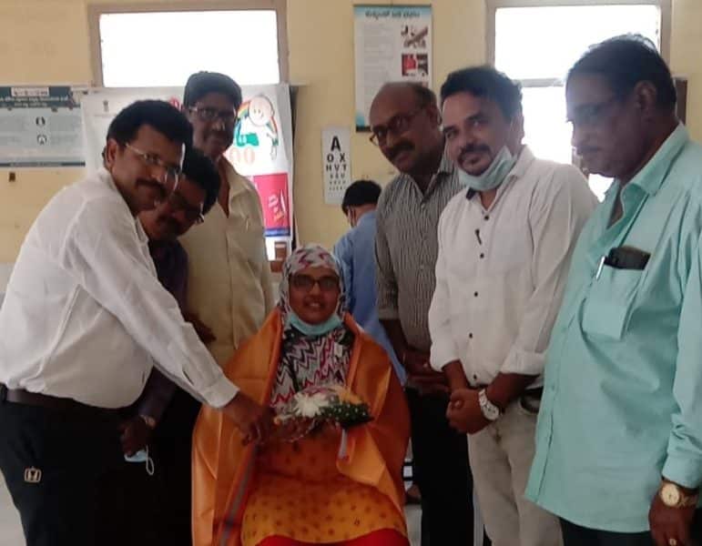 Yanamadala Srinivas (40)