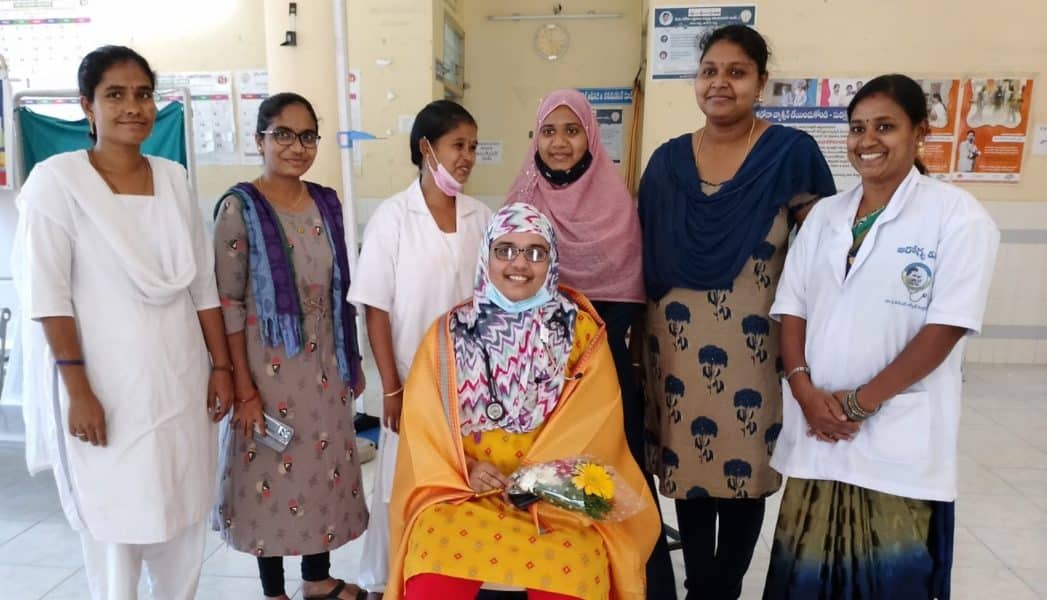 Yanamadala Srinivas (43)