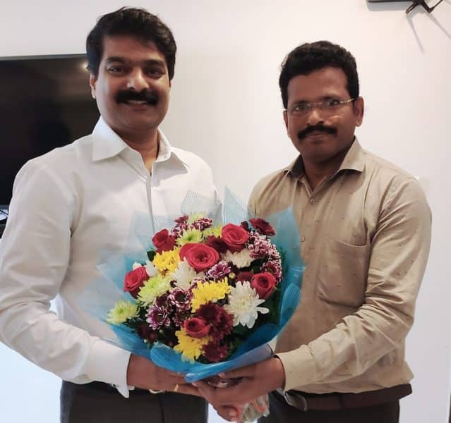 Yanamadala Srinivas (45)