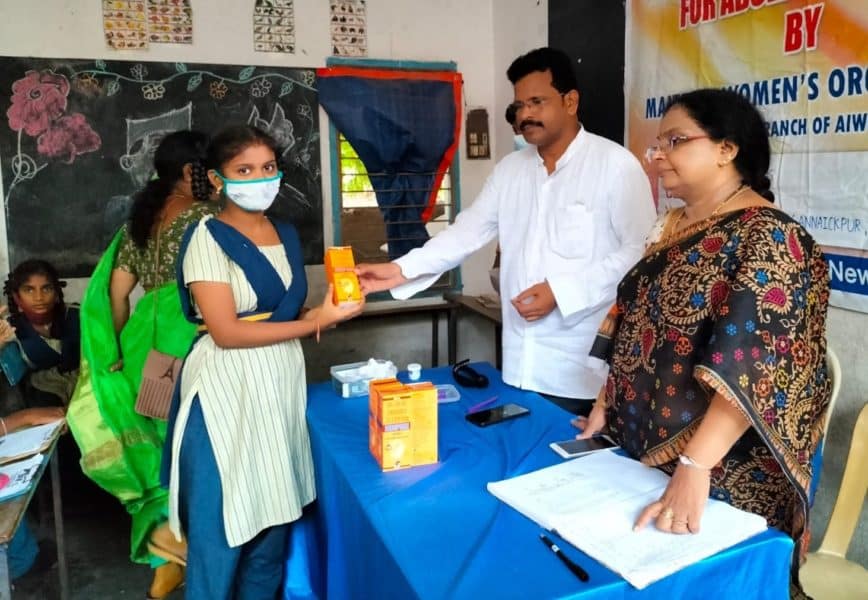 Yanamadala Srinivas (49)