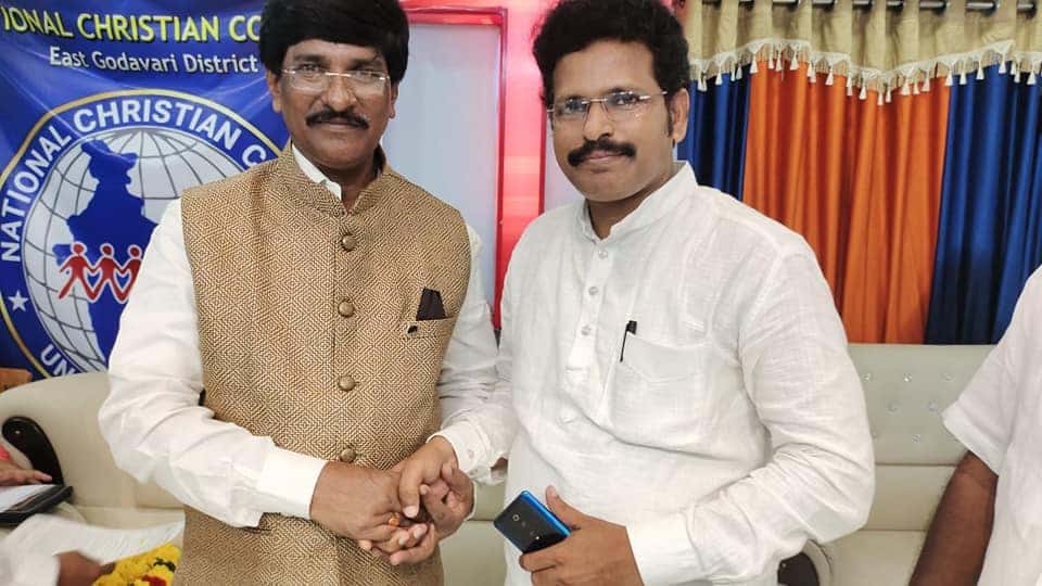 Yanamadala Srinivas (5)