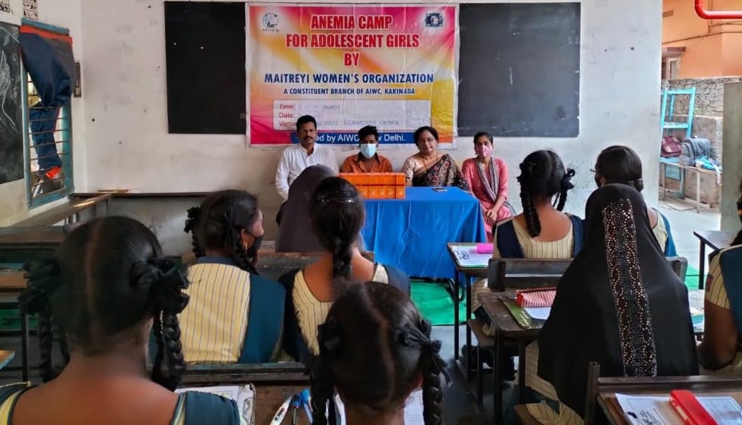 Yanamadala Srinivas (50)