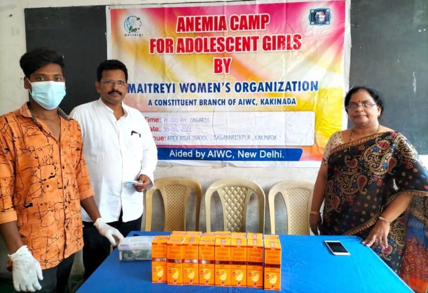 Yanamadala Srinivas (51)