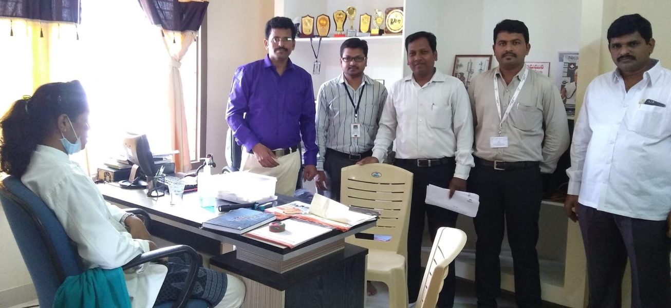 Yanamadala Srinivas (59)