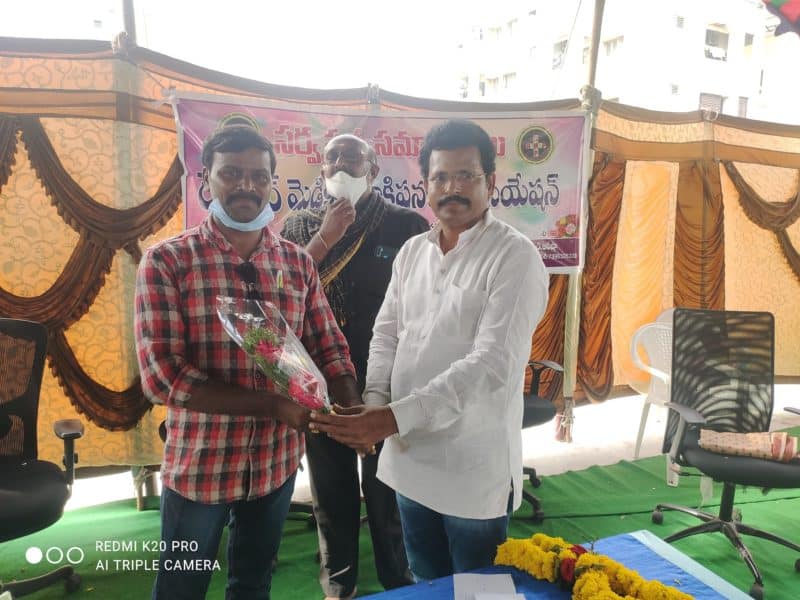 Yanamadala Srinivas (9)