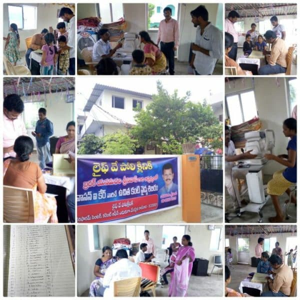 Yanamadala Srinivas (92)