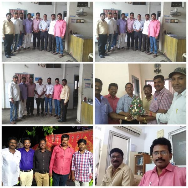 Yanamadala Srinivas (96)