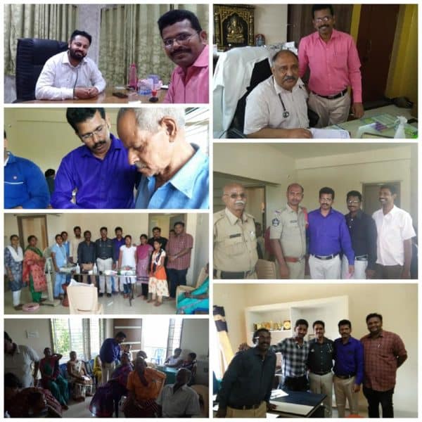 Yanamadala Srinivas (98)