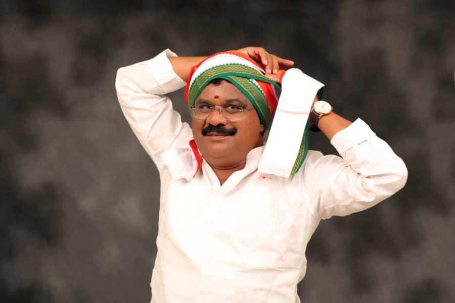 katam pradeep kumar goud (40)