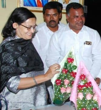 Yashaboina Rajaiah Yadav