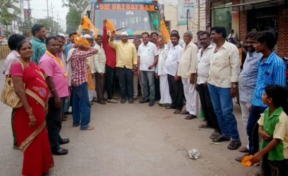 Shaik Shaik Meeravali