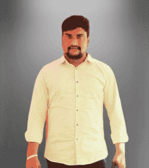 Adla Rajesh | Mandal TRS Youth President | Chilpur | Jangaon | the Leaders Page