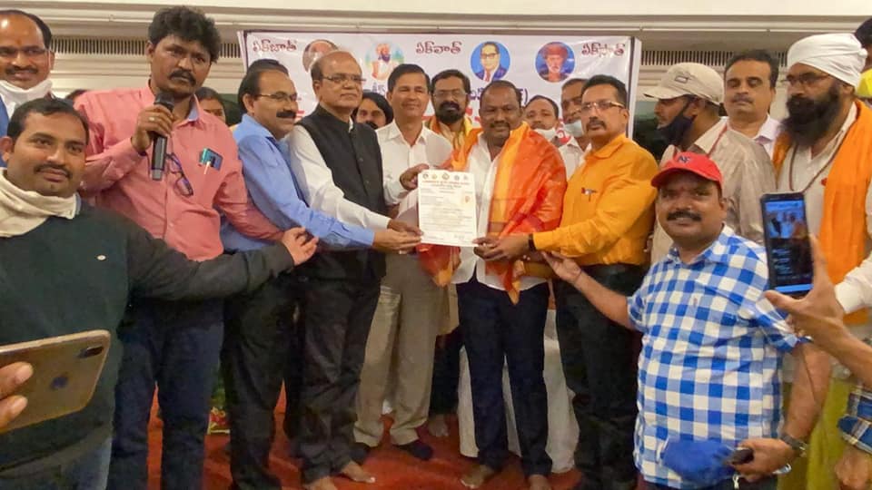 Banoth Tara Singh Nayak (18)