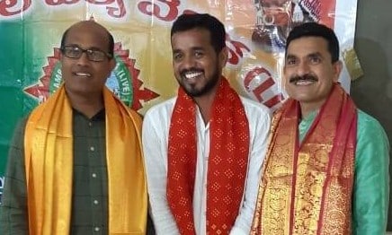 Banoth Tara Singh Nayak (20)