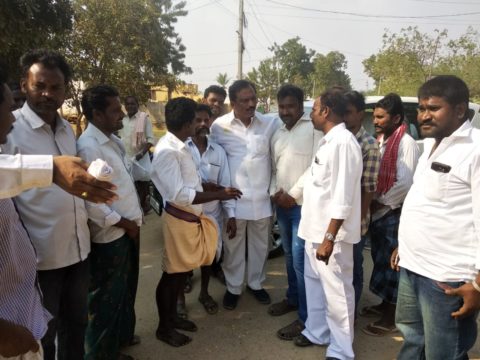 Bellam Nagaraju (14)