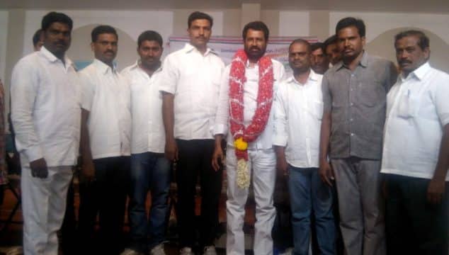 Chenguri Rajender Reddy (5)