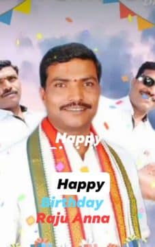 Chenguri Rajender Reddy (68)