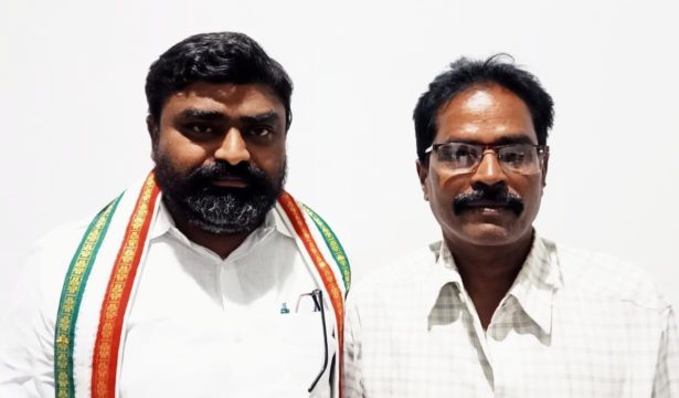 Gopikrishna Arige (1)