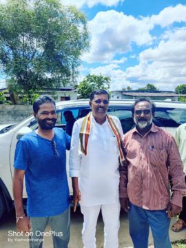 Gopikrishna Arige (101)