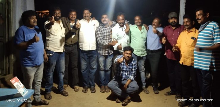 Gopikrishna Arige (105)