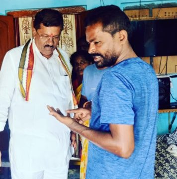 Gopikrishna Arige (135)