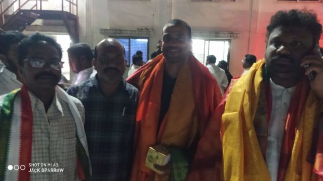 Gopikrishna Arige (20)