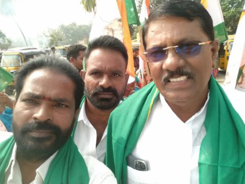 Gopikrishna Arige (42)