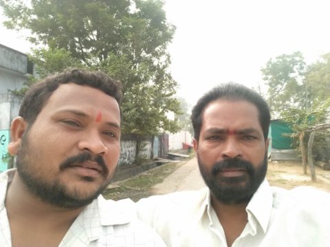 Gopikrishna Arige (45)