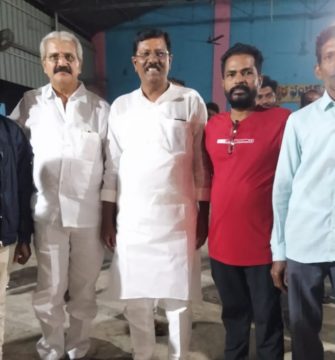 Gopikrishna Arige (47)