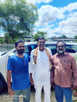 Gopikrishna Arige (54)