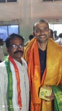 Gopikrishna Arige (70)