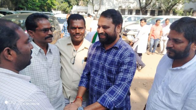 Gopikrishna Arige (73)