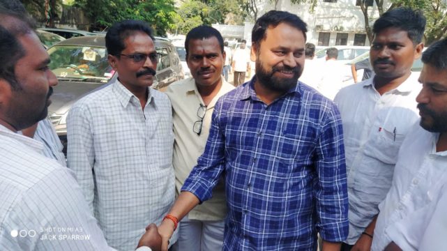 Gopikrishna Arige (75)