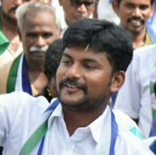 Ijjina Tej Nayak (1)