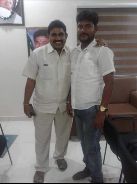 Ijjina Tej Nayak (15)